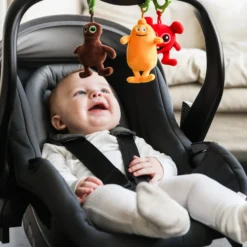 BABBLARNA BARNVAGNSHÄNGE BOBBO