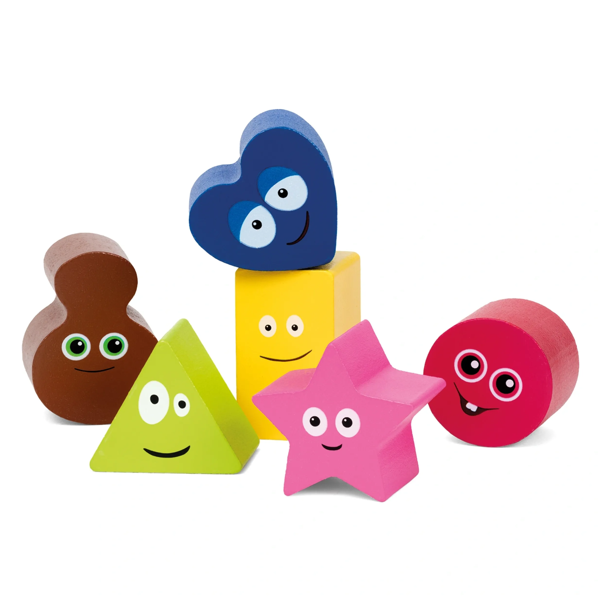 BABBLARNA PLOCKLÅDA