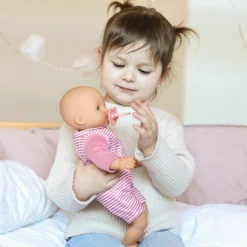 BABYDOCKAALICE 30 CM