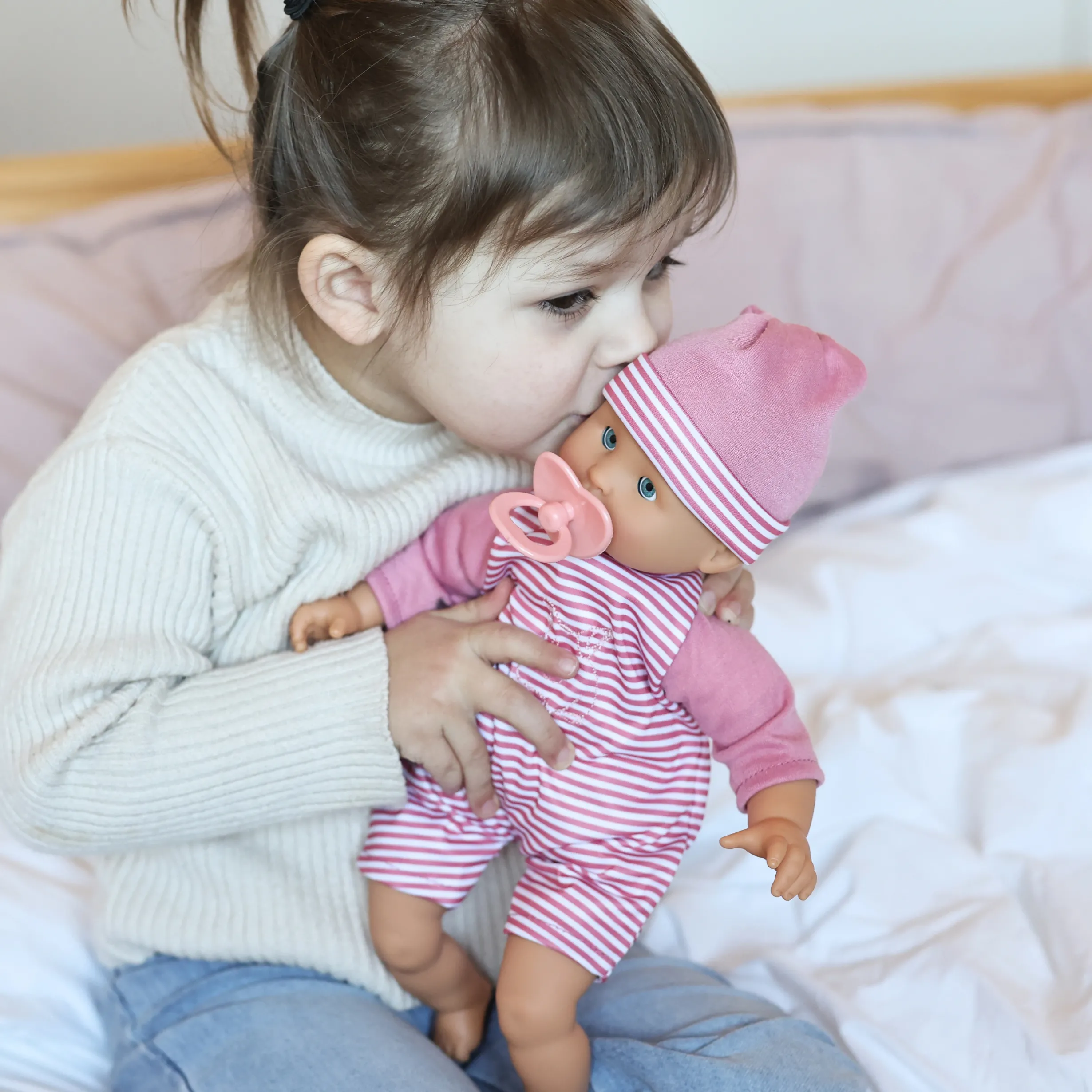 BABYDOCKAALICE 30 CM