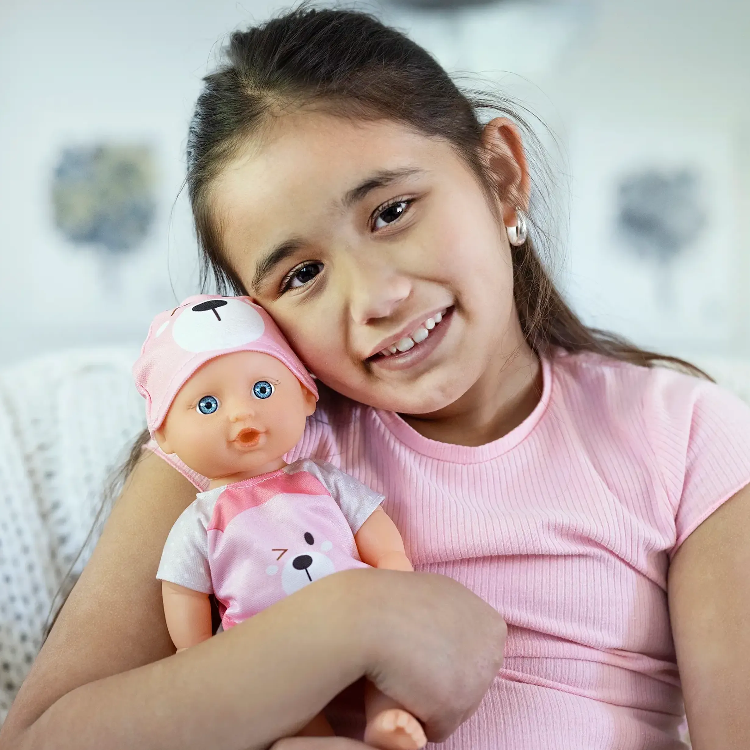 BABYDOCKA ELLA 28 CM