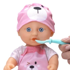 BABYDOCKA ELLA 28 CM