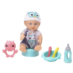 BABYDOCKA NOAH 28 CM