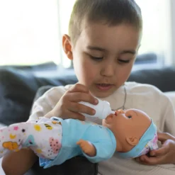 BABYDOCKA NOAH 28 CM