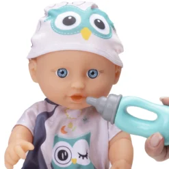BABYDOCKA NOAH 28 CM