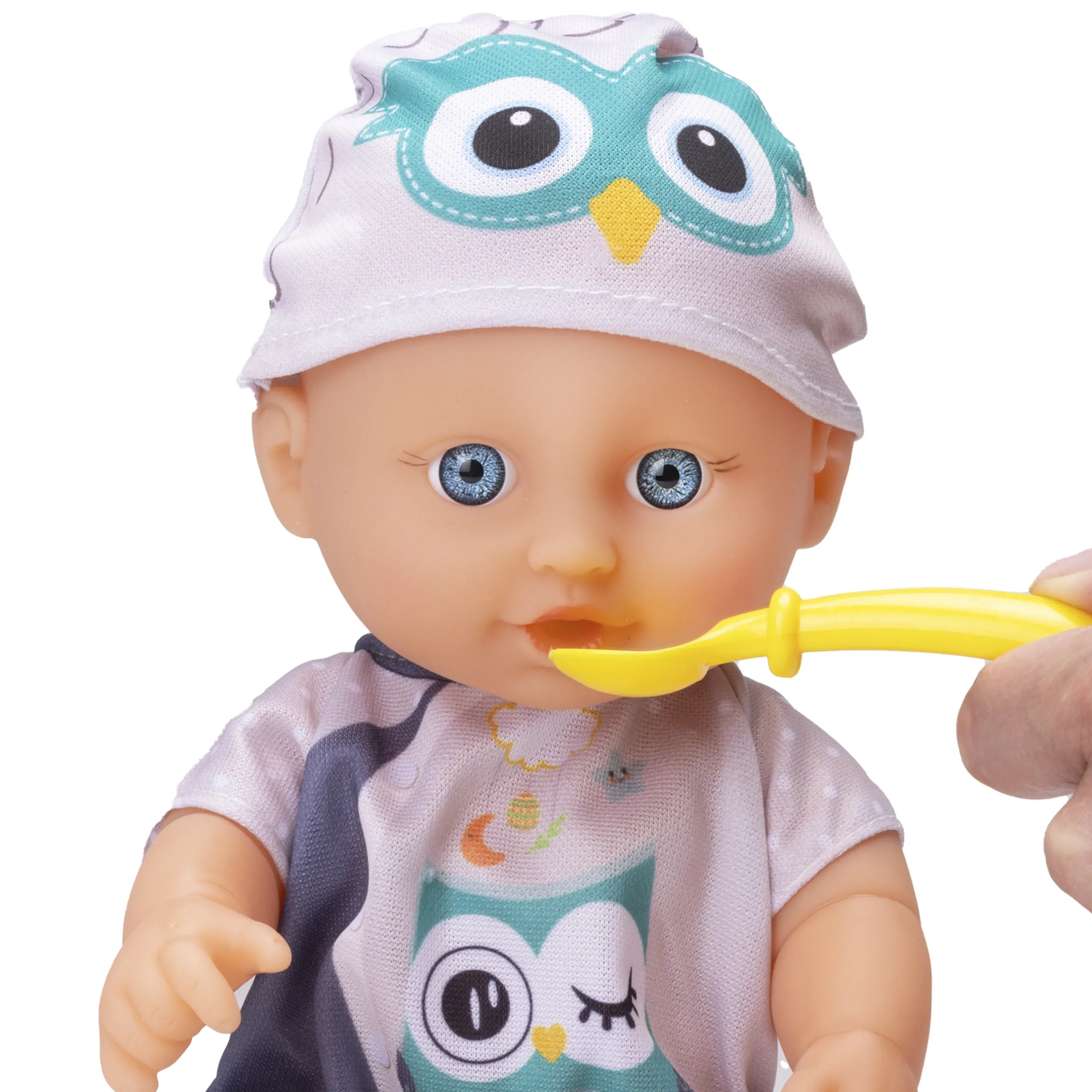 BABYDOCKA NOAH 28 CM
