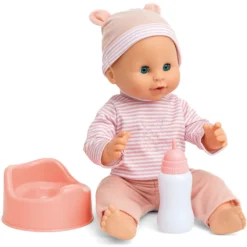BABYDOCKA ÄTA VÄTA SARA 40 CM