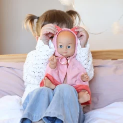 BADDOCKA ANNA 36 CM