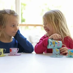 BAMSE LEKSAKSSERVIS