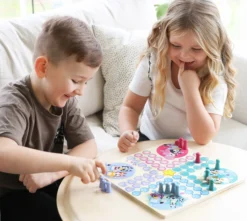 BLUEY BARNSPEL FIA-SPEL