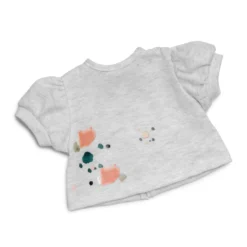 DOCKKLÄDER JEANS & T-SHIRT 36-40 CM