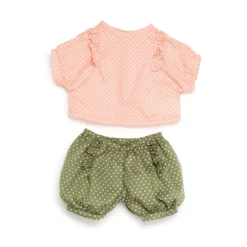 DOCKKLÄDER PYJAMAS 36-40 CM