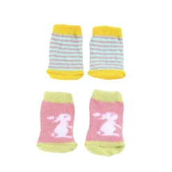 DOCKKLÄDER STRUMPOR 2-PACK 36-40 CM