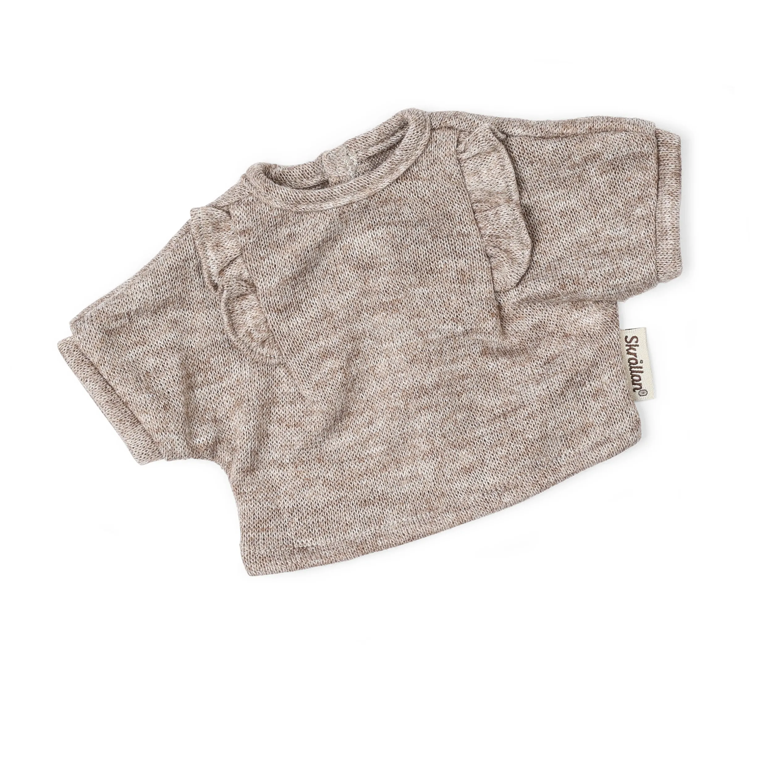 DOCKKLÄDER T-SHIRT 36-40 CM