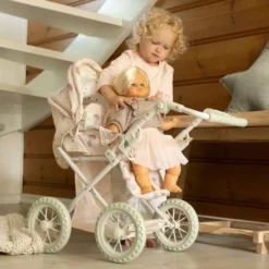 DOCKVAGN KOMBI LIMITED EDITION