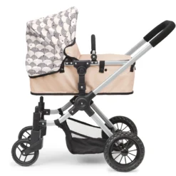 DOCKVAGN KOMBI PREMIUM