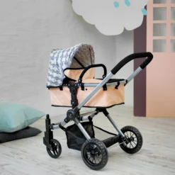 DOCKVAGN KOMBI PREMIUM