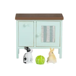 LUNDBY DOCKHUSDJUR KANINER