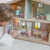 LUNDBY DOCKHUSDJUR KATTER