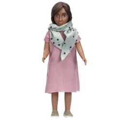 LUNDBY DOCKHUSDOCKA NIKKI MAMMA