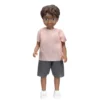 LUNDBY DOCKHUSDOCKA NIKKI POJKE
