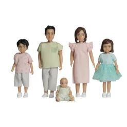 LUNDBY DOCKHUSDOCKOR JAMIE