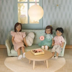 LUNDBY DOCKHUSDOCKOR JAMIE