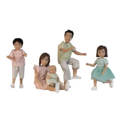 LUNDBY DOCKHUSDOCKOR JAMIE