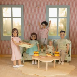 LUNDBY DOCKHUSDOCKOR JAMIE