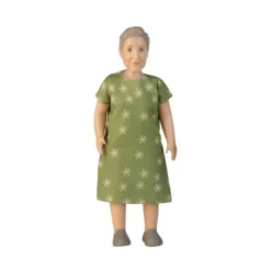 LUNDBY DOCKHUSDOCKOR ÄLDRE PAR