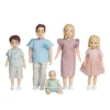 LUNDBY DOCKHUSDOCKOR SET CHARLIE