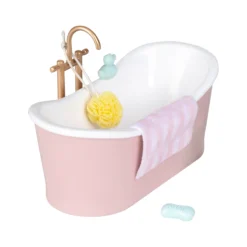 LUNDBY DOCKHUSMÖBLER BADKAR