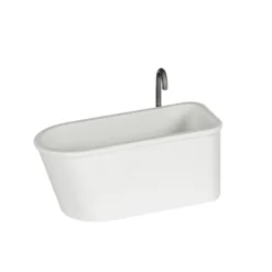 LUNDBY DOCKHUSMÖBLER BADRUM BASIC