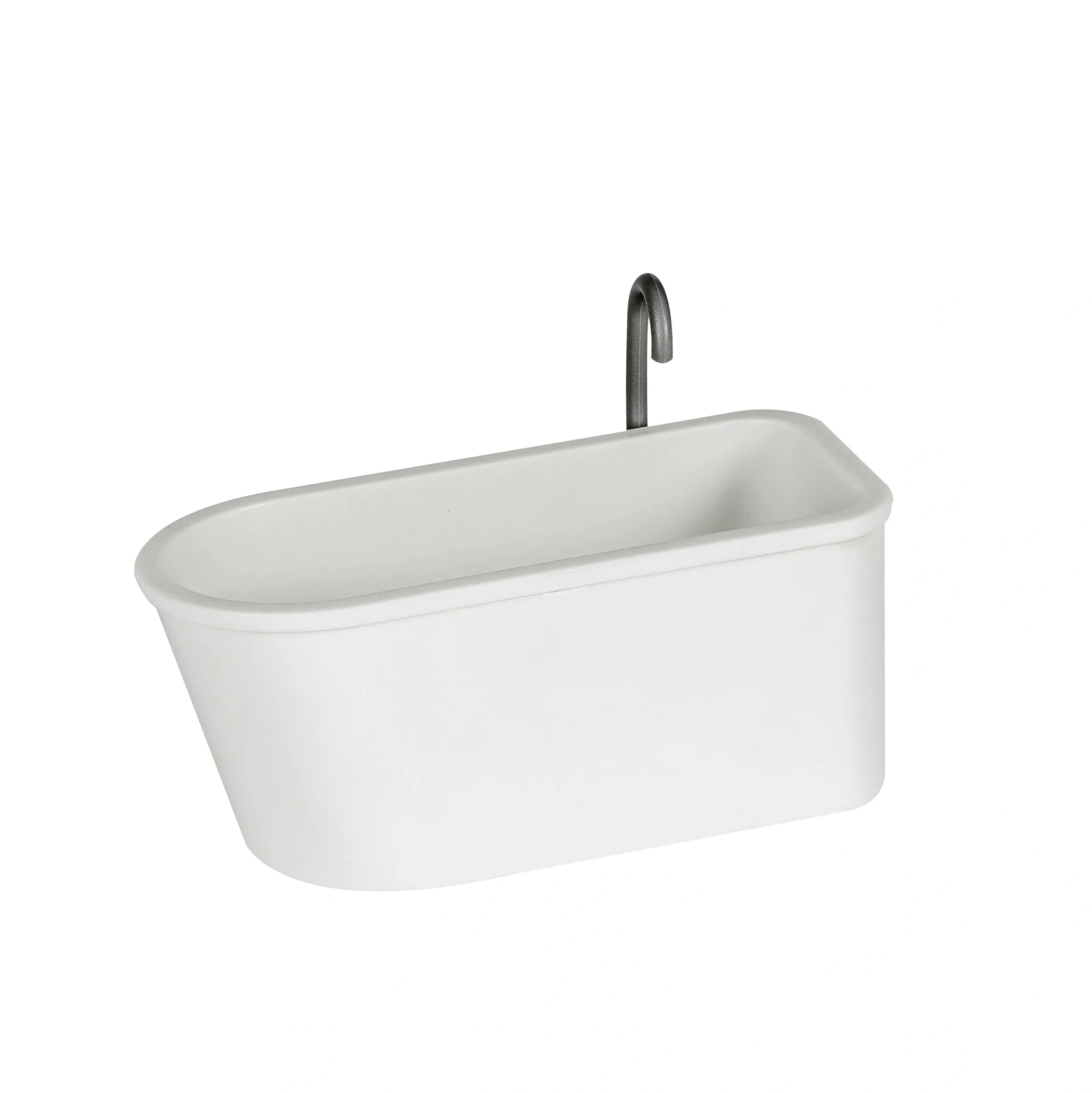 LUNDBY DOCKHUSMÖBLER BADRUM BASIC