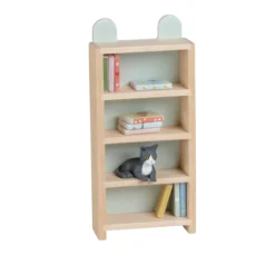 LUNDBY DOCKHUSMÖBLER BOKHYLLA