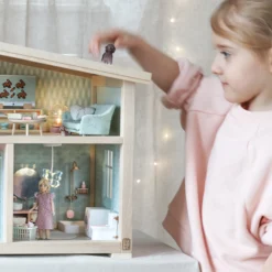 LUNDBY DOCKHUSMÖBLER DUSCH