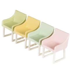 LUNDBY DOCKHUSMÖBLER MATSAL BASIC