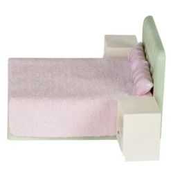 LUNDBY DOCKHUSMÖBLER SOVRUM BASIC