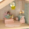 LUNDBY DOCKHUSMÖBLER TONÅRSRUM