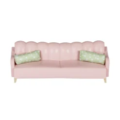 LUNDBY DOCKHUSMÖBLER VARDAGSRUM SOFFA BASIC