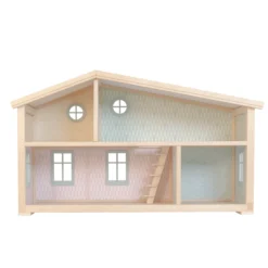 LUNDBY DOCKHUS STAR HOUSE 2 VÅNINGAR