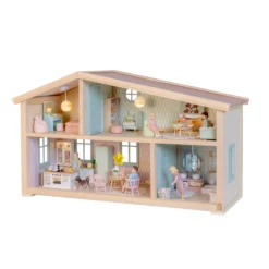 LUNDBY DOCKHUS STAR HOUSE 2 VÅNINGAR