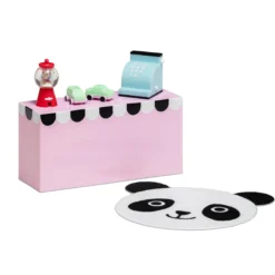 LUNDBY DOCKHUSTILLBEHÖR AFFÄR