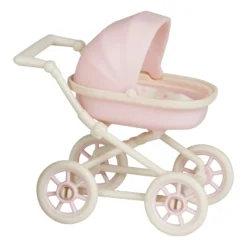 LUNDBY DOCKHUSTILLBEHÖR BARNVAGN & NALLE