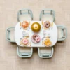 LUNDBY DOCKHUSTILLBEHÖR FIKA
