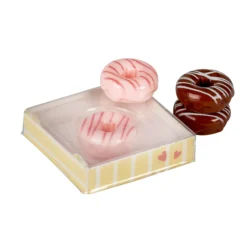 LUNDBY DOCKHUSTILLBEHÖR FIKA