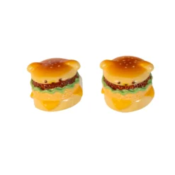 LUNDBY DOCKHUSTILLBEHÖR FREDAGSMYS