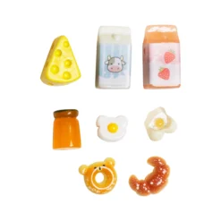 LUNDBY DOCKHUSTILLBEHÖR FRUKOST