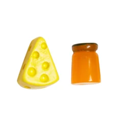 LUNDBY DOCKHUSTILLBEHÖR FRUKOST