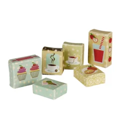 LUNDBY DOCKHUSTILLBEHÖR KÖKSTILLBEHÖR